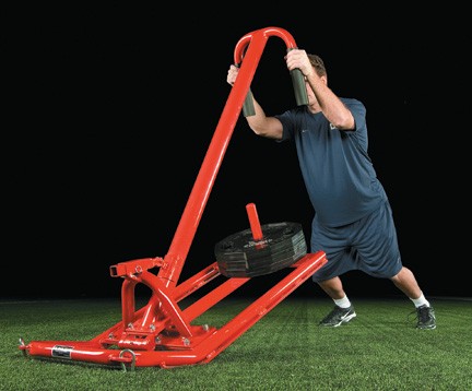 buy Hip Thrust Sled